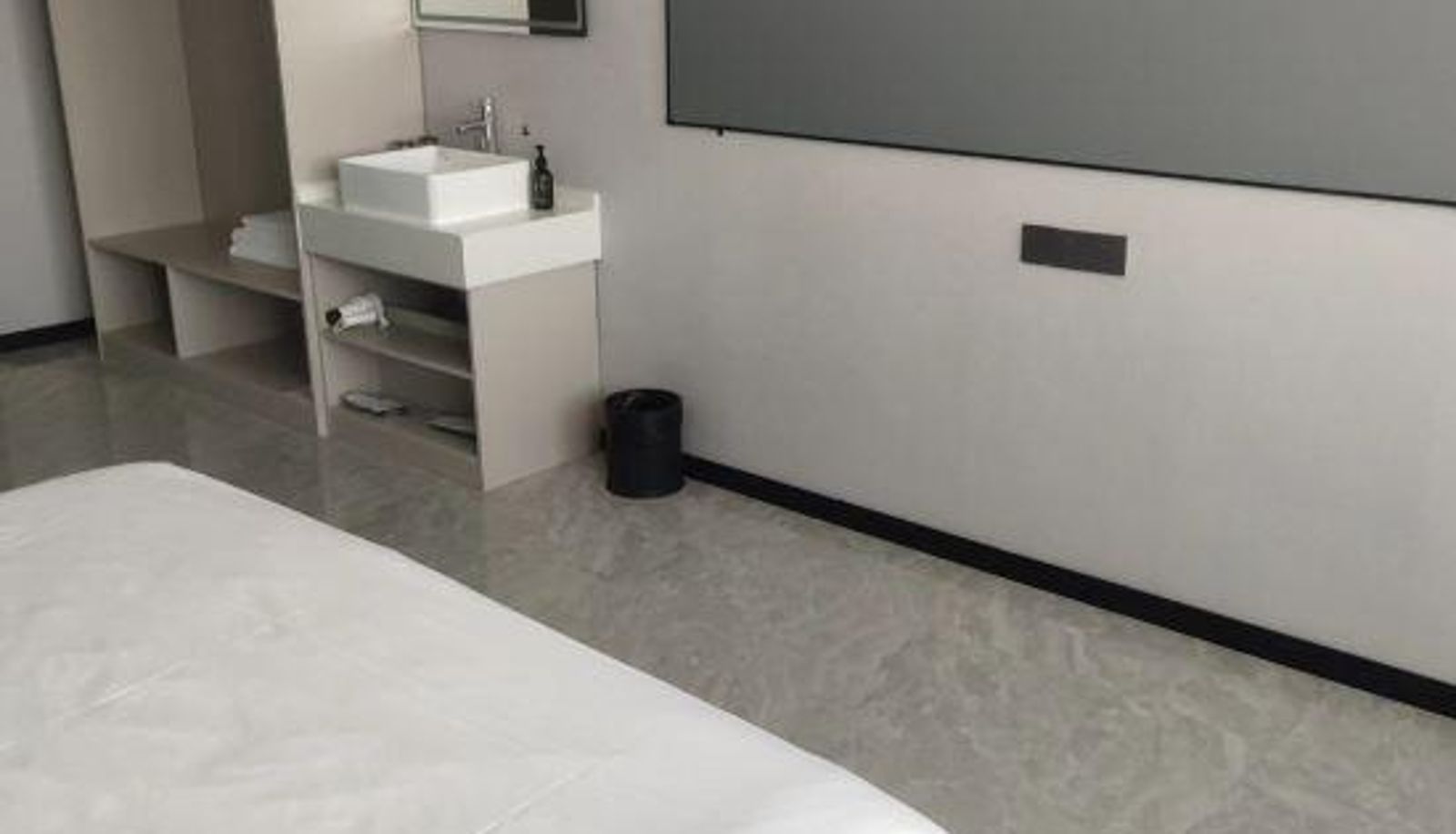 Zimmer - Jiatai Lantu Hotel (Shandong University of Technology)