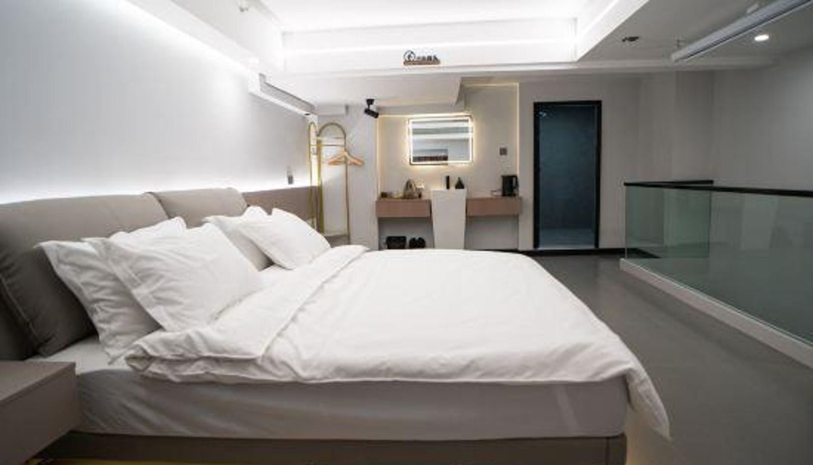 Zimmer - Luxury Hotel Zhangzhou