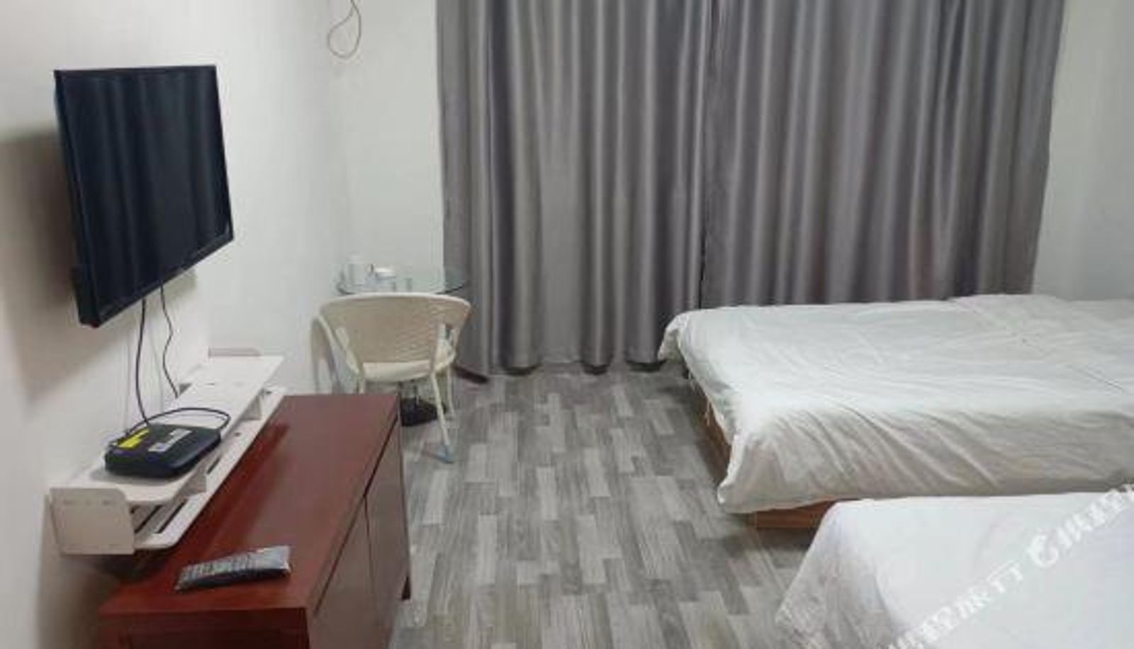 Room - Zibo Zhengwang Hotel