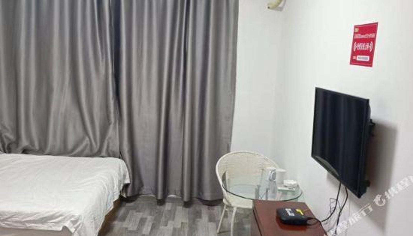 Zimmer - Zibo Zhengwang Hotel