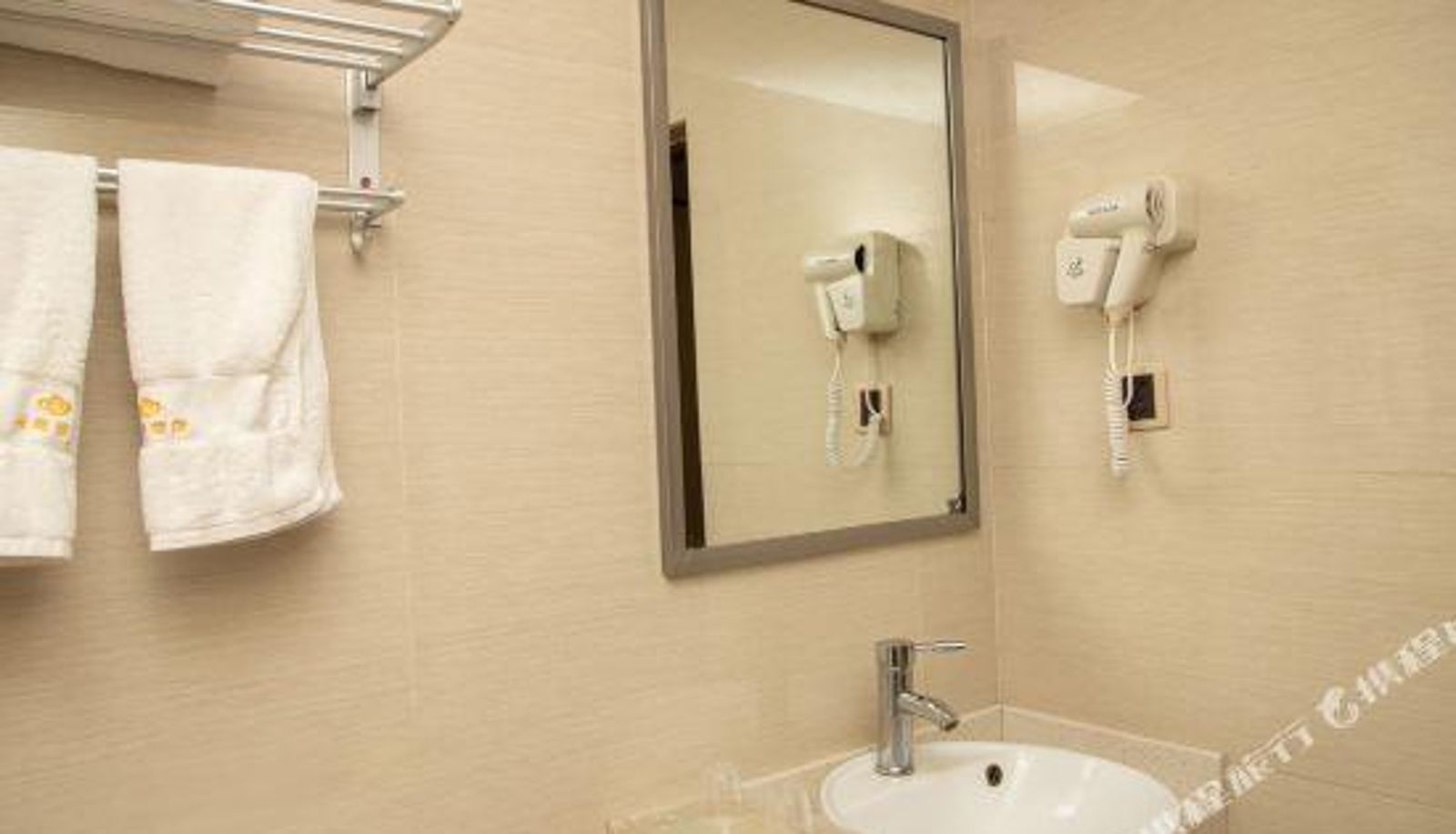 Business-Zimmer - Yunyi Business Hostel