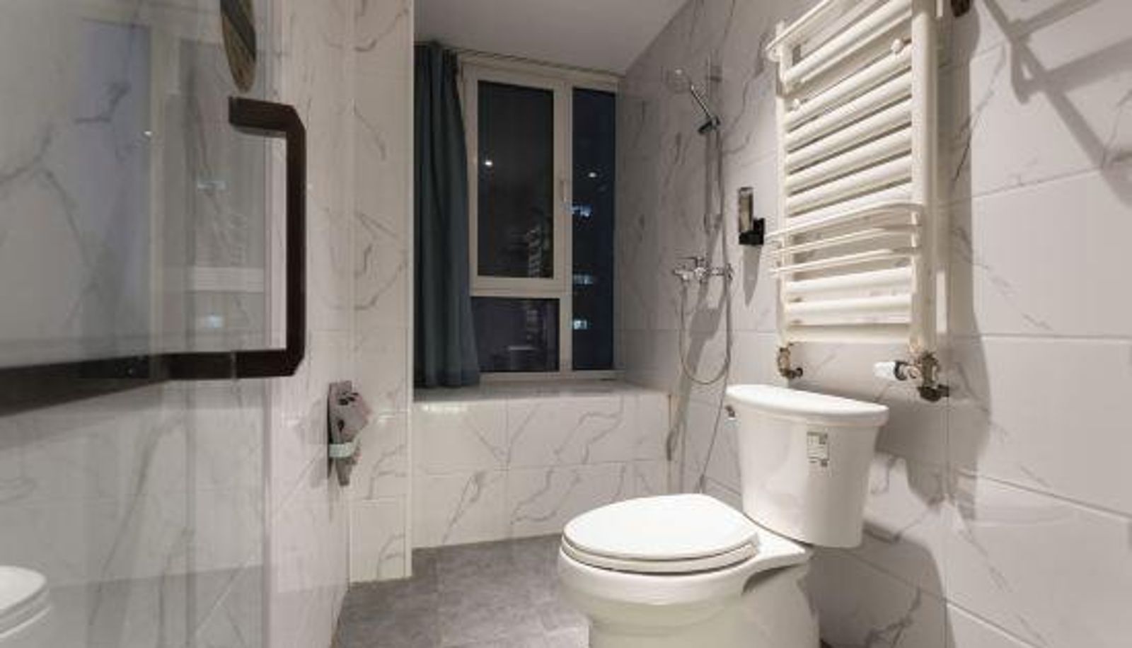 Zimmer - Zibo Aixi Light Luxury Hotel (Shandong University of Technology)