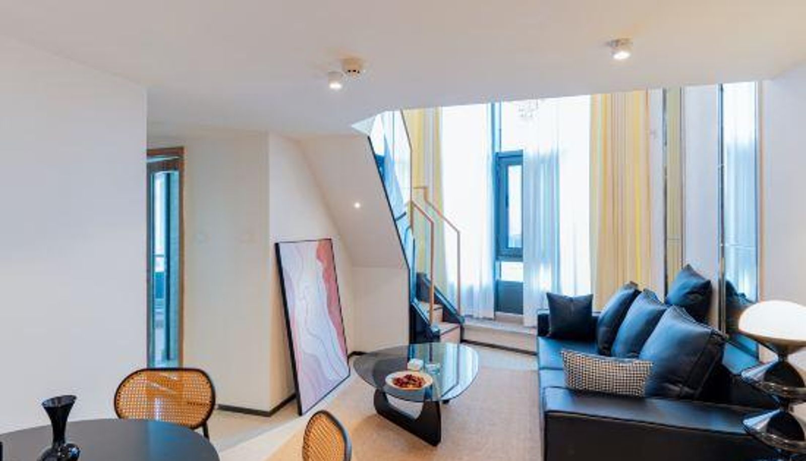 Familienzimmer - Tide Chaoshan Hotel (Zibo Yintai City)
