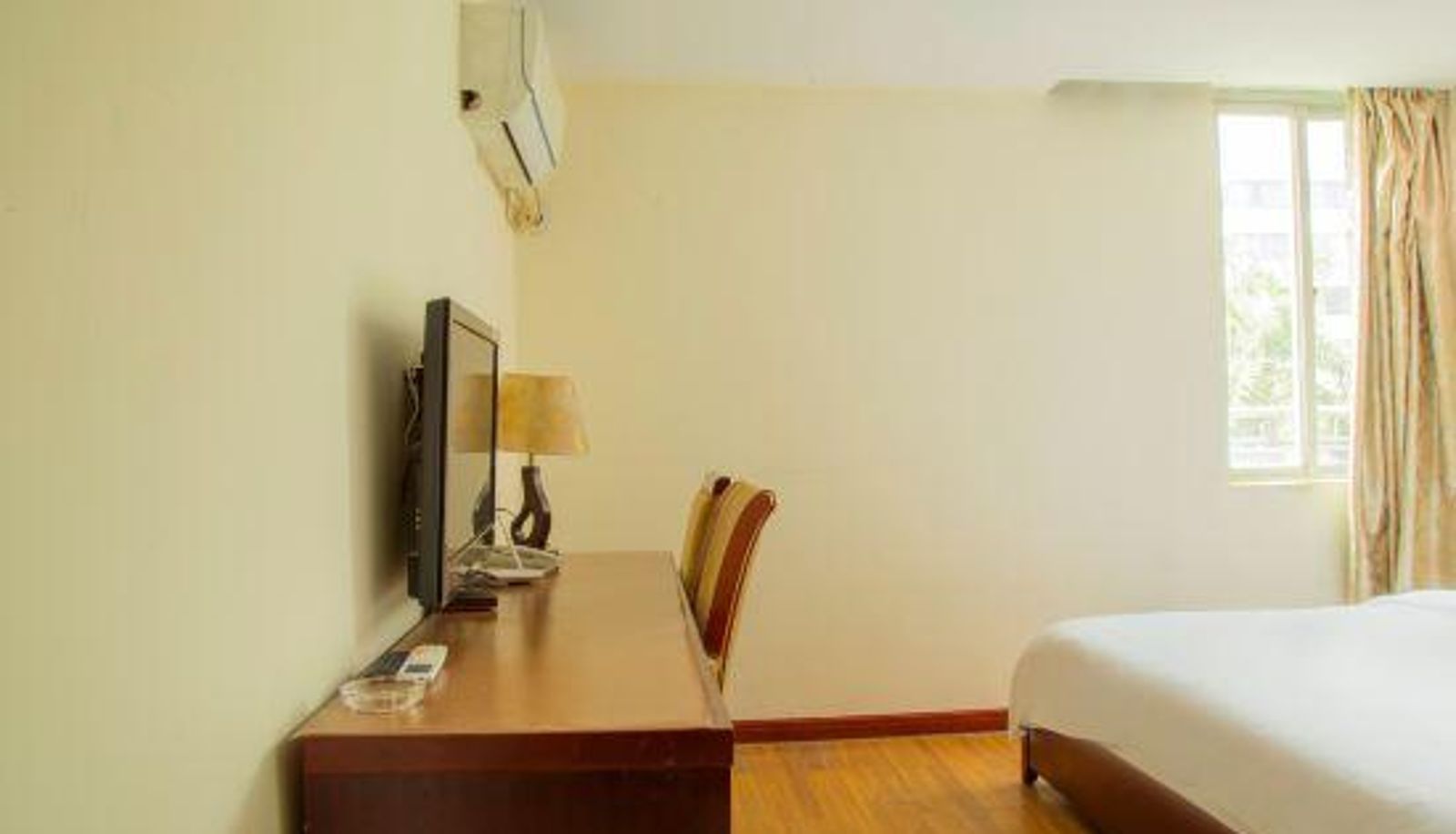 Room - Mazhang Junfu Business Hotel