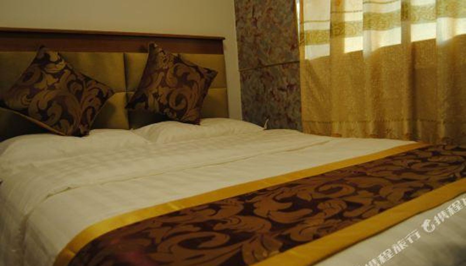 Kamer - Zunhua Liyuan Hotel