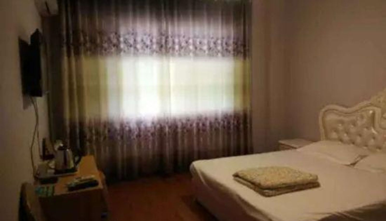 Habitación - Zibo Yixin Hotel