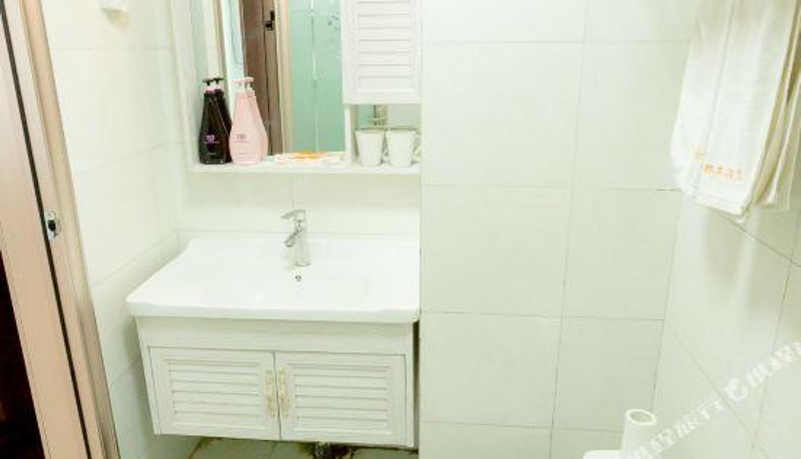 Zimmer - Zibo Shiheyuan Hotel (Shandong University of Technology)