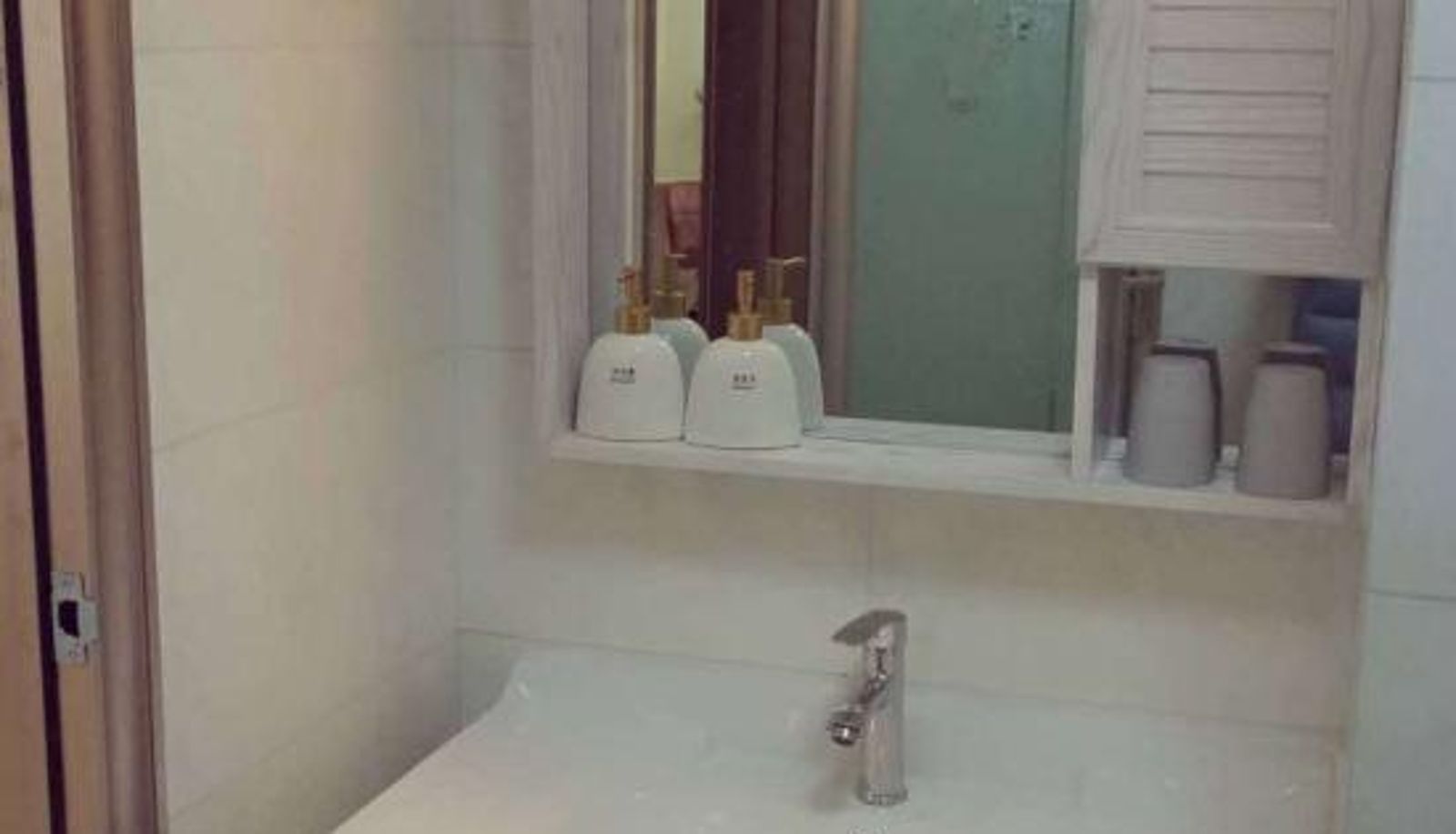 Kamer - Zibo Shiheyuan Hotel (Shandong University of Technology)