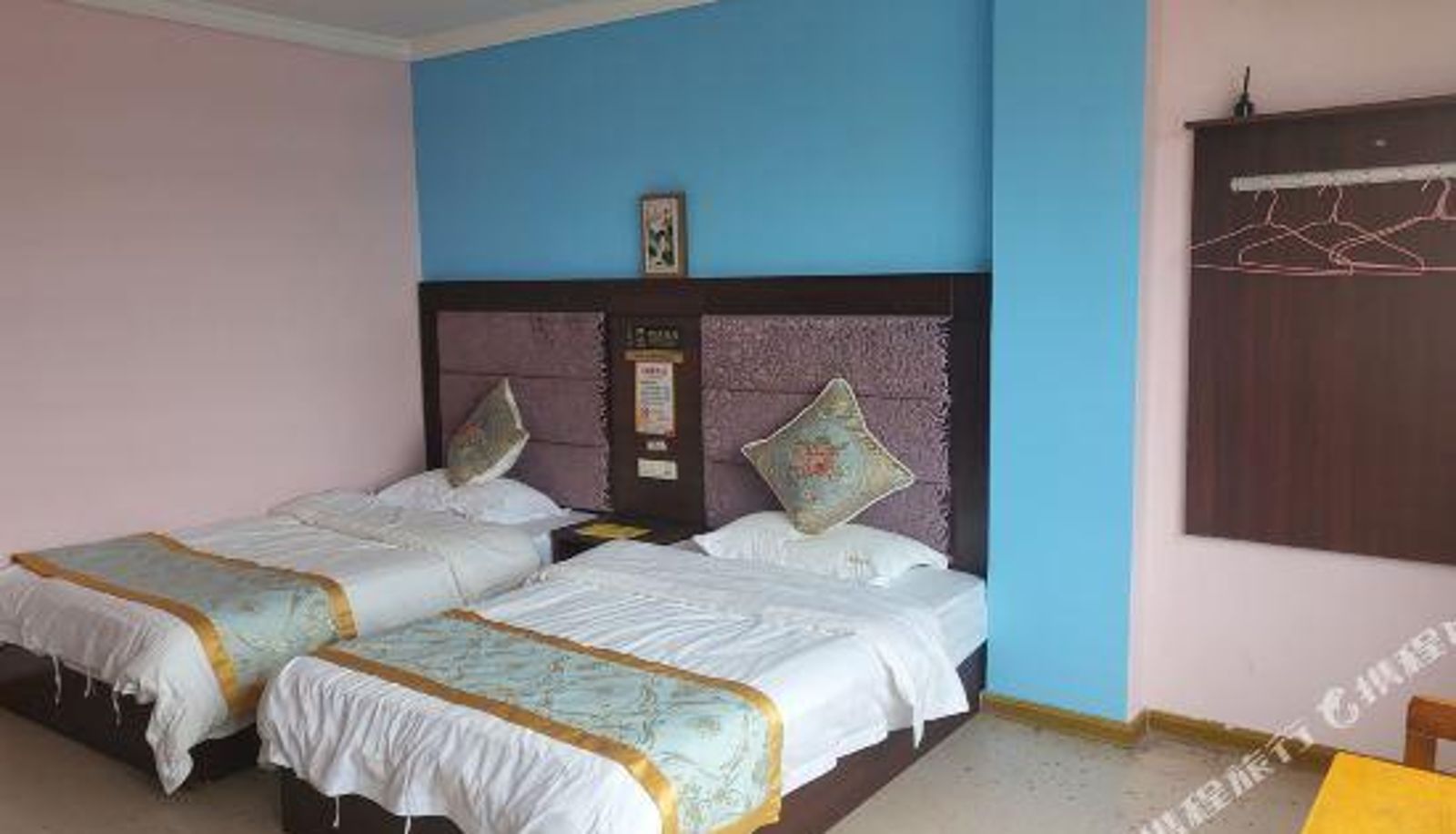 Zimmer - Xiaoxiang Express Hotel