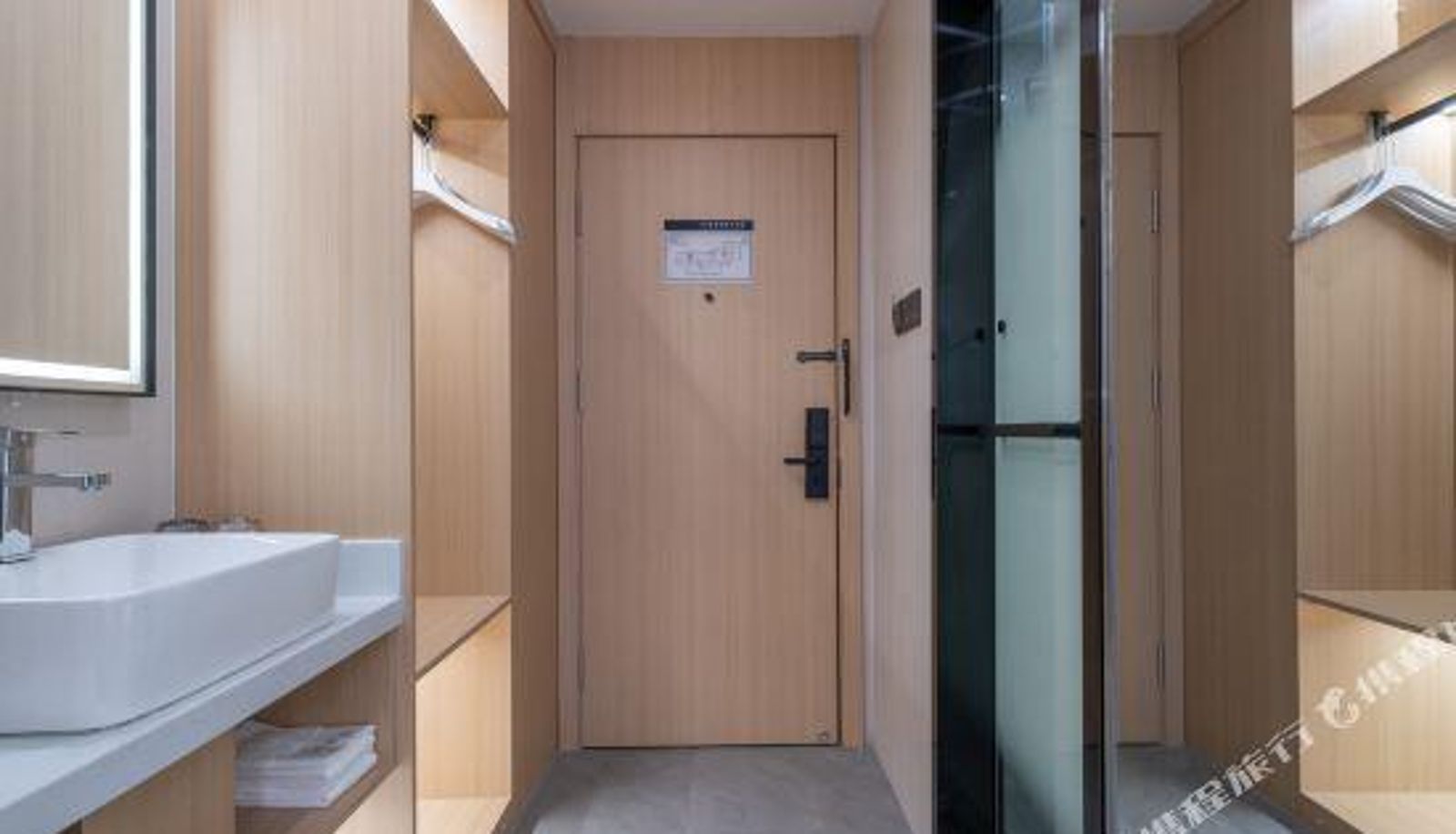 Zimmer - Yeqingcheng Zhixiang Hotel (Zibo Wangfujing Branch)
