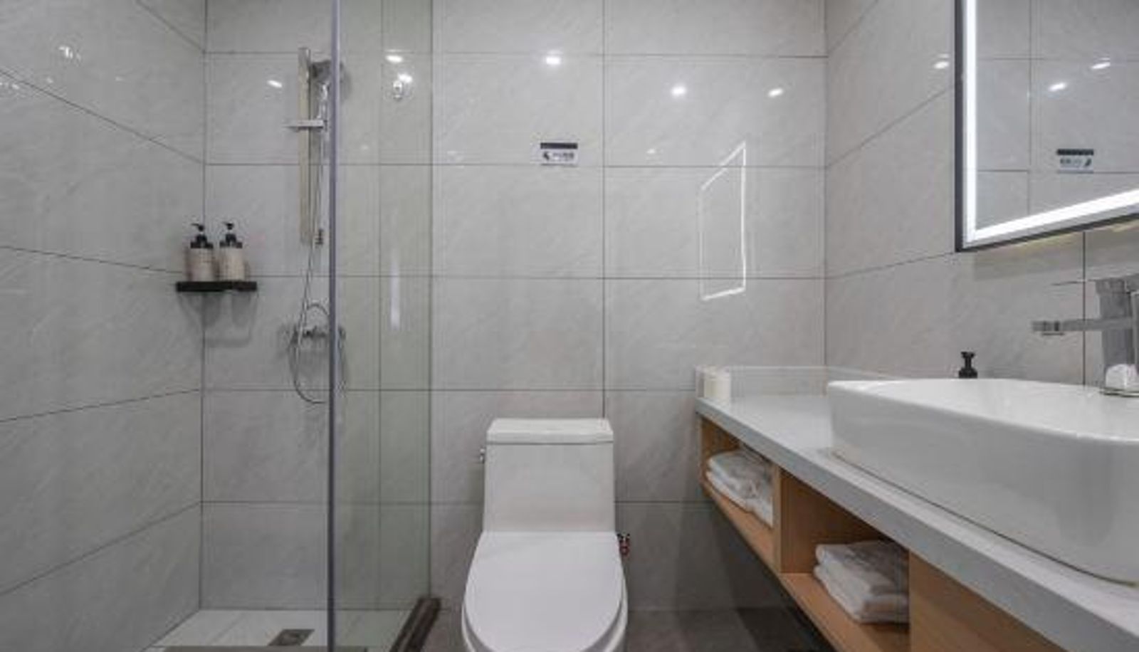 Gezinskamer - Yeqingcheng Zhixiang Hotel (Zibo Wangfujing Branch)