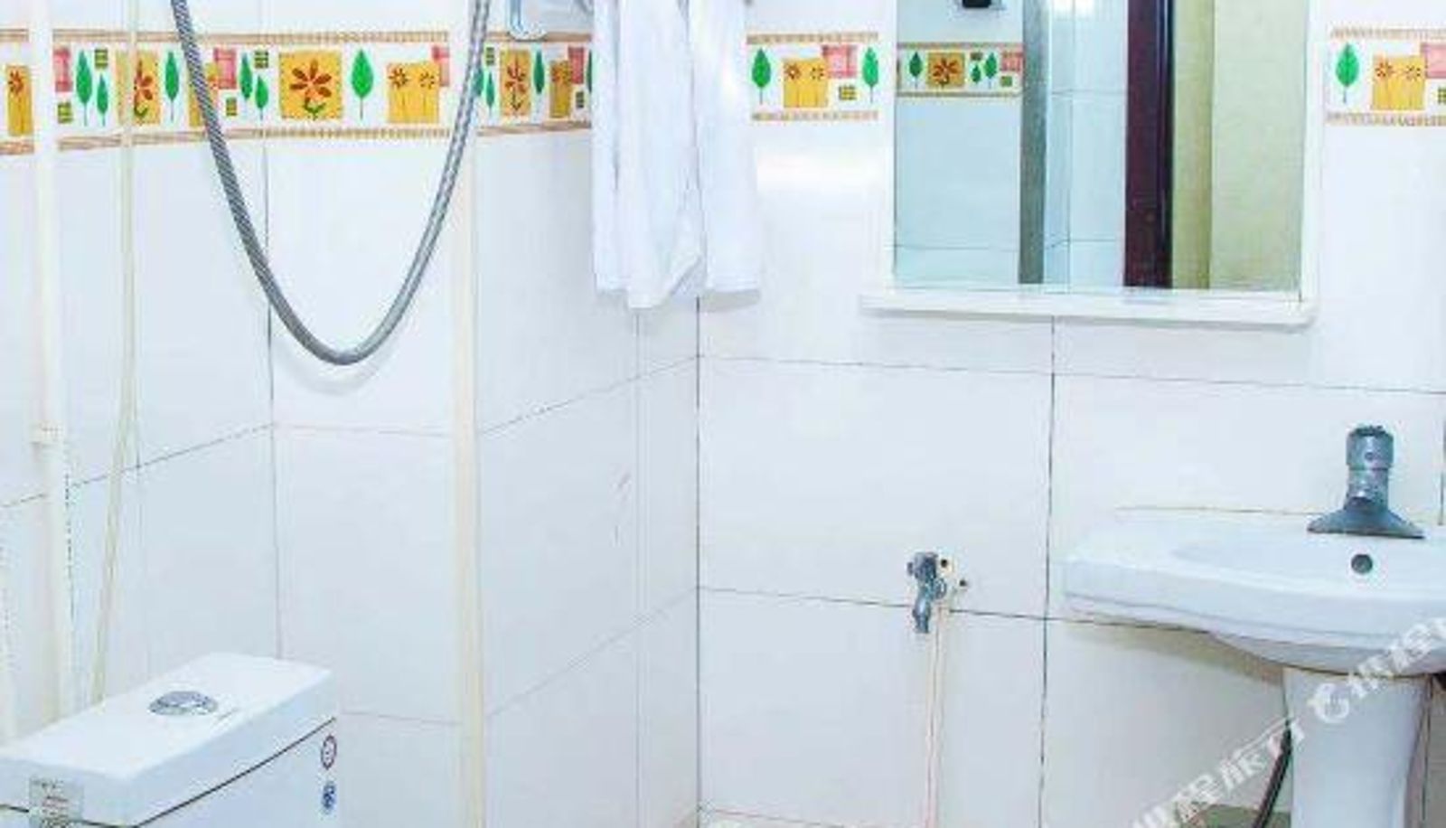 Habitación - Bohai Boutique Hotel (Zibo Vientiane Hui Railway Station)