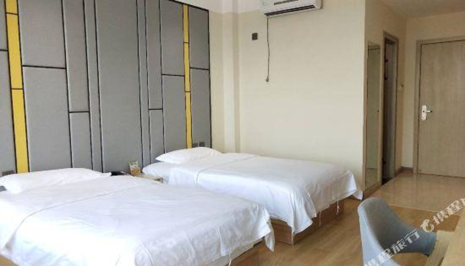 Habitación - Zunhua Ziyang Business Hotel