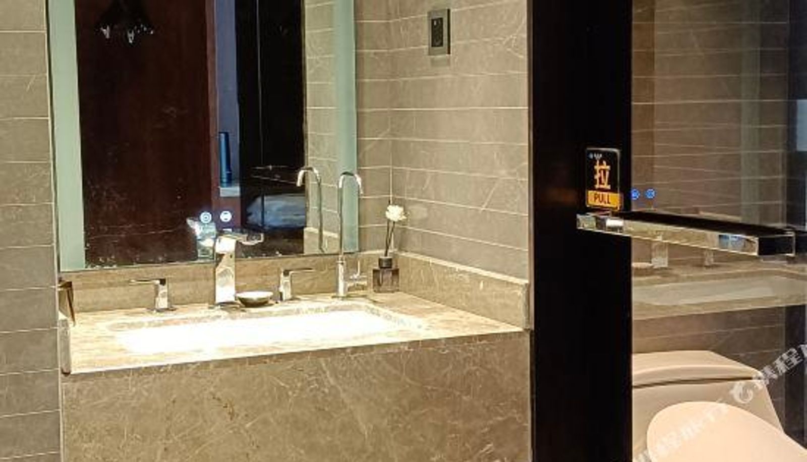 Camera - Fumaozhai Hotel(Zibo Liantong Road Store)