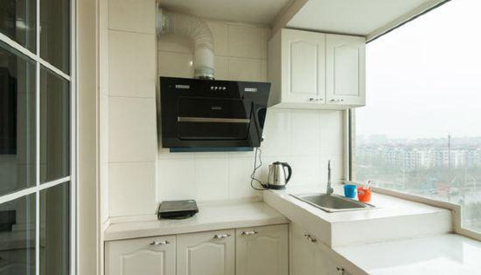 Camera per famiglia - Ziboqijia Hotel Apartment