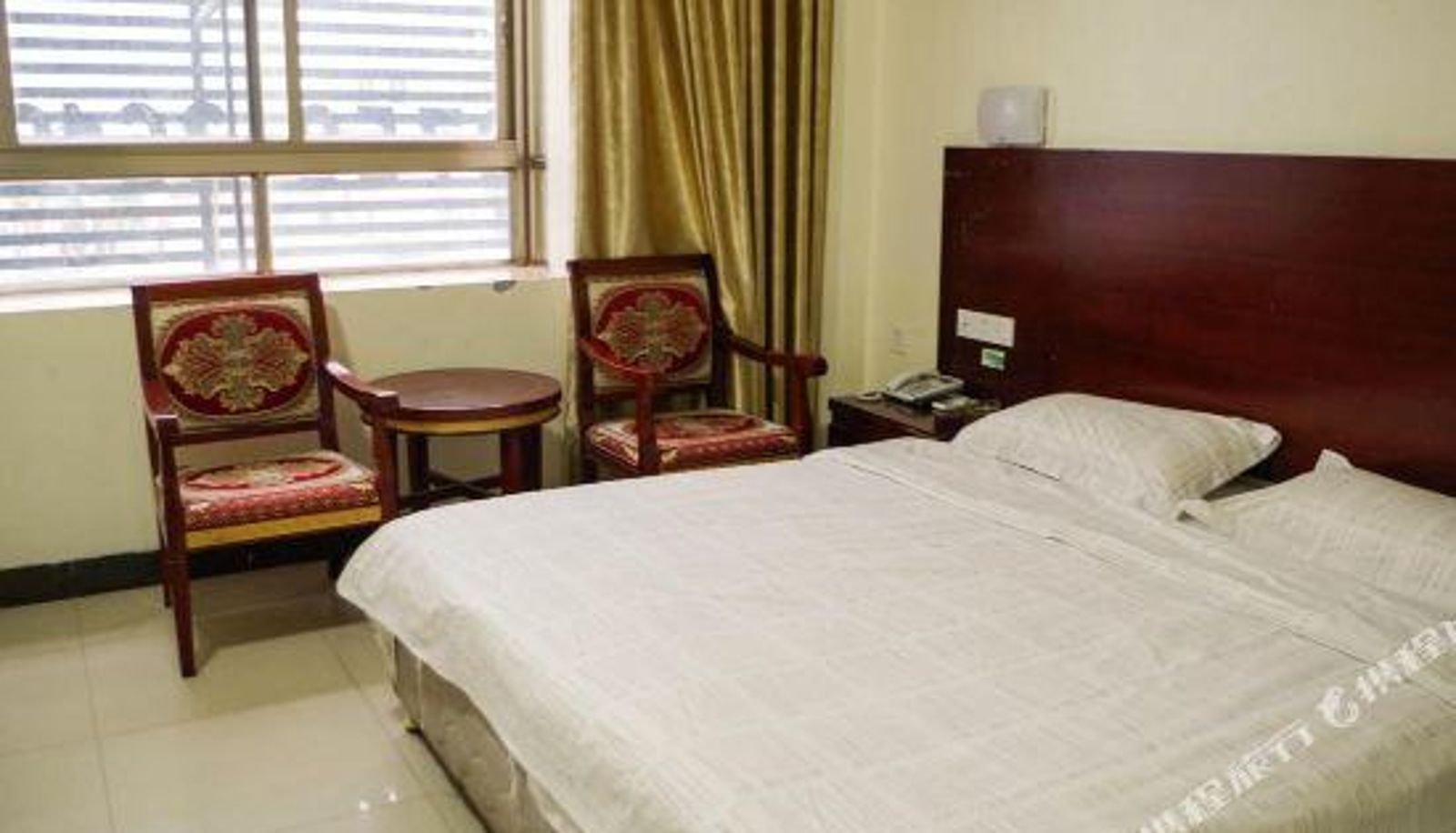 Zimmer - Jieyuan Hotel