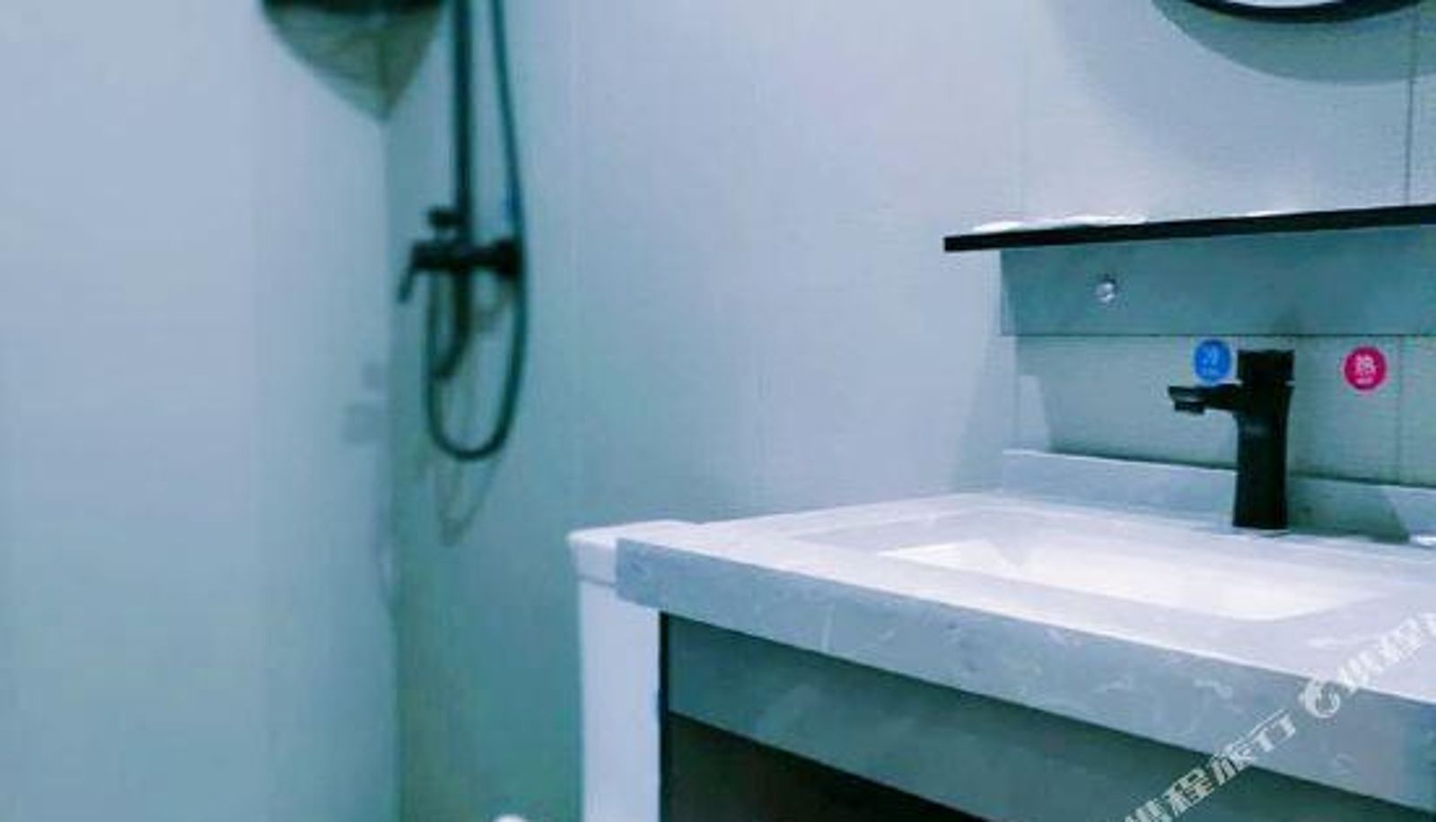 Room - Orange Hotel (Zibo Zhangdian People's Hospital Branch)