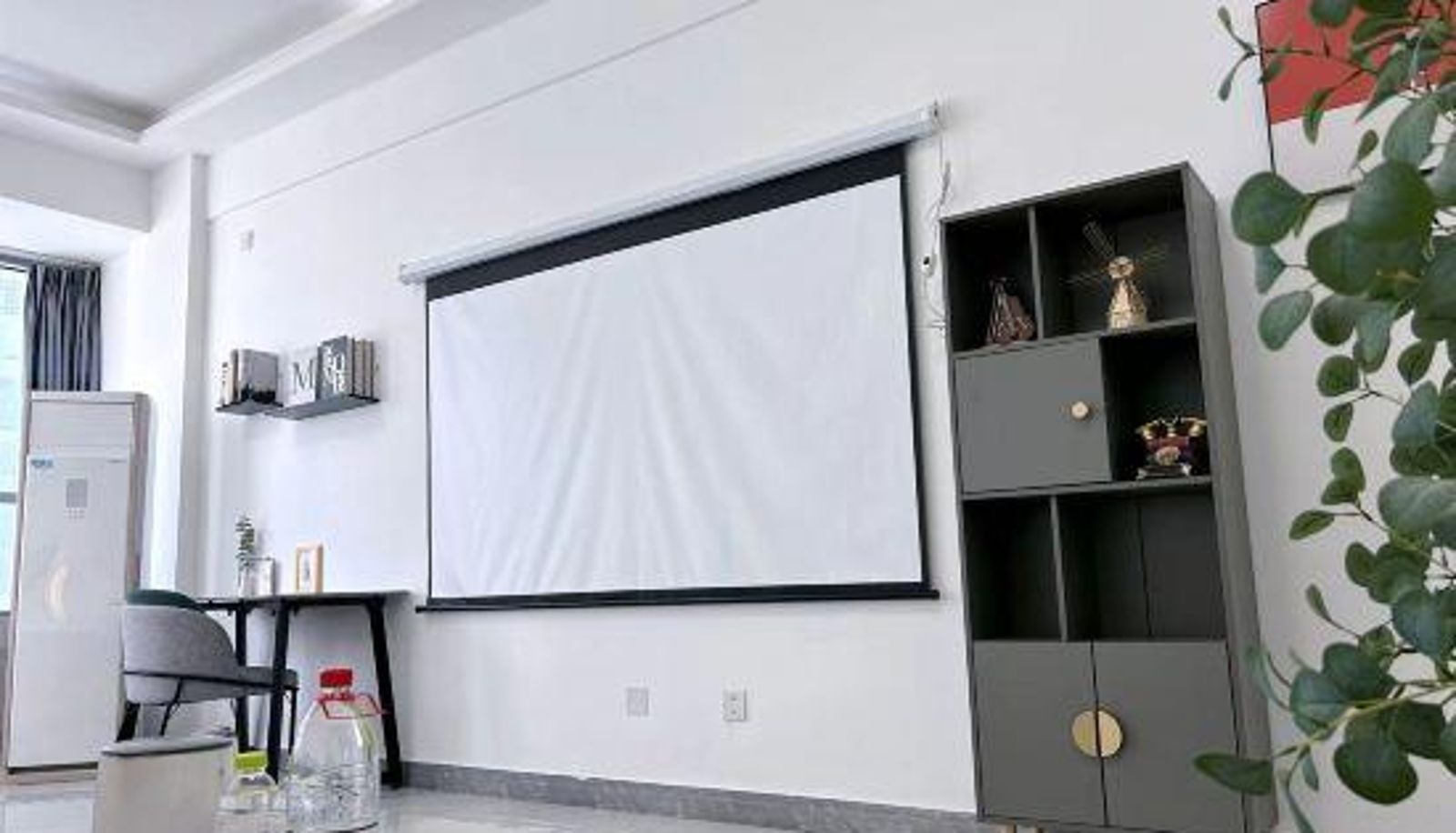 Habitación - Chengjiapinju Apartment (Zibo Muyang Village BBQ)