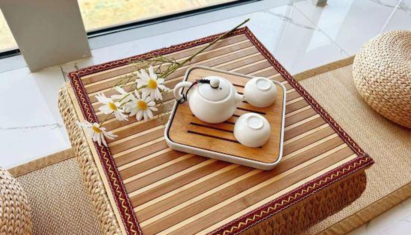 Habitación - Chengjiapinju Apartment (Zibo Muyang Village BBQ)