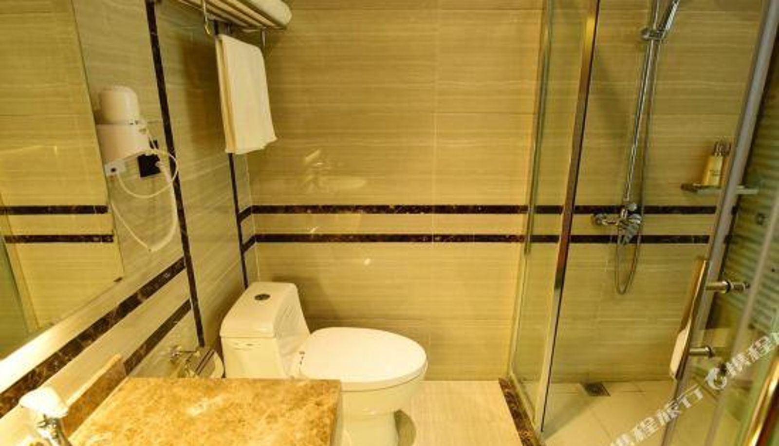 Camera per famiglia - Tianyue Hotel