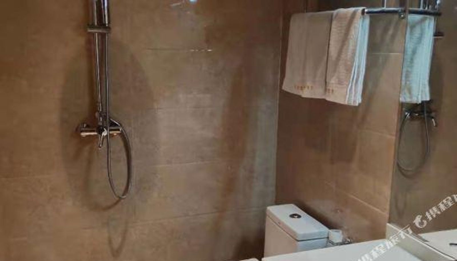 Room - Zunhua Tianfang Business Hotel