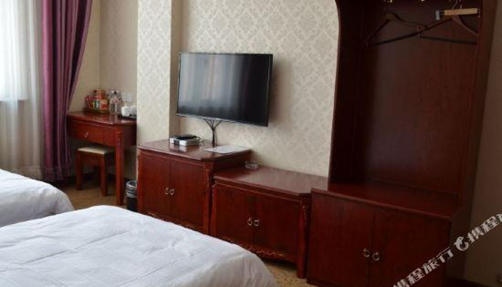 Room - Zunhua Tianfang Business Hotel