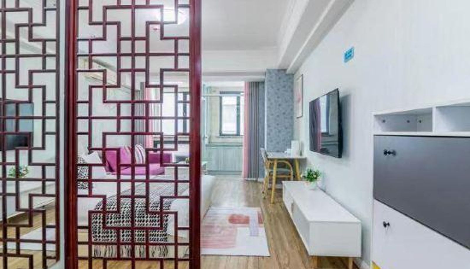 Room - Zibo Huating Hotel