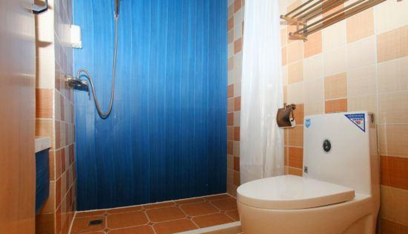 Room - Yuedu Hotel (Zibo Railway Station Vientiane Hui Branch)