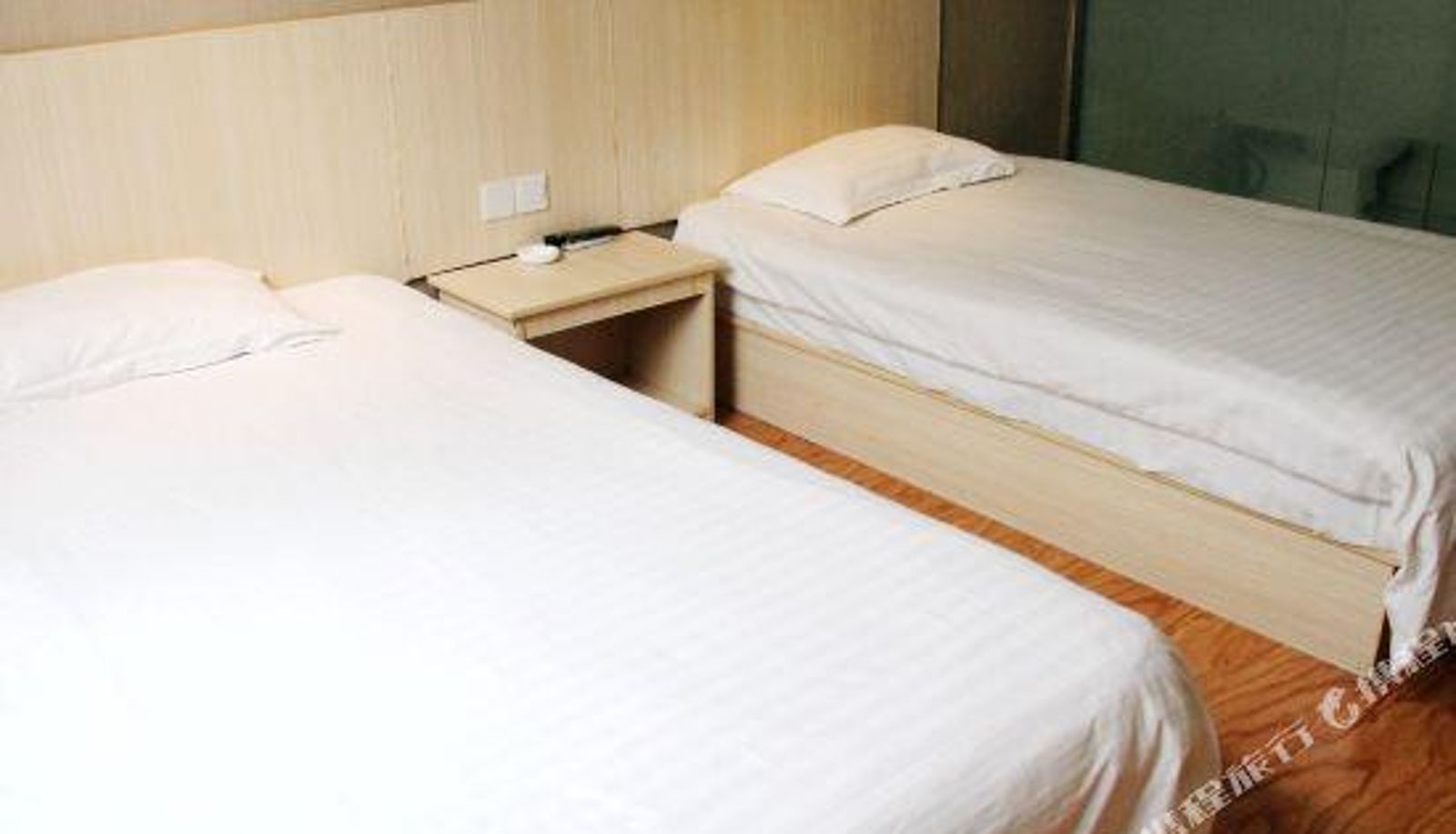 Pokój - Zibo Shunyi Hotel
