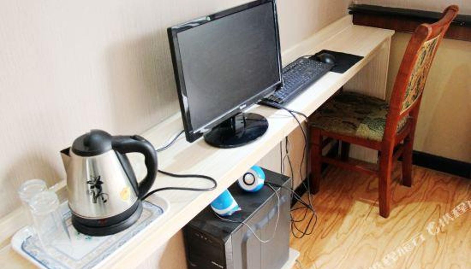 Business-Zimmer - Zibo Shunyi Hotel