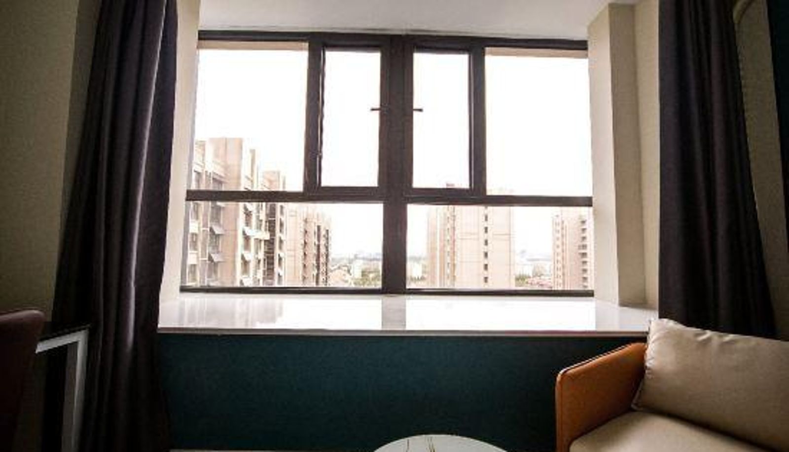 Room - Zibo Lok Apartment