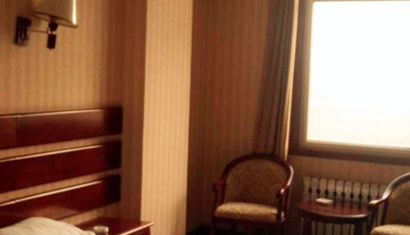 Business-Zimmer - Zibo Fulinyi Hotel