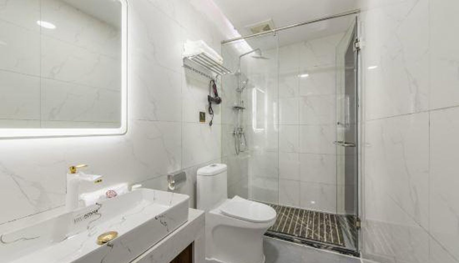 Business-Zimmer - Moke Shuxiang Hotel (Zibo West 6th Road Qisai Technology City Shop)