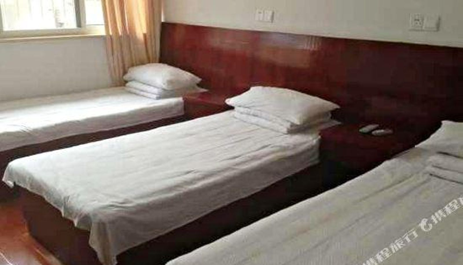 Camera - Yuyao Xinlianxin Business Hotel