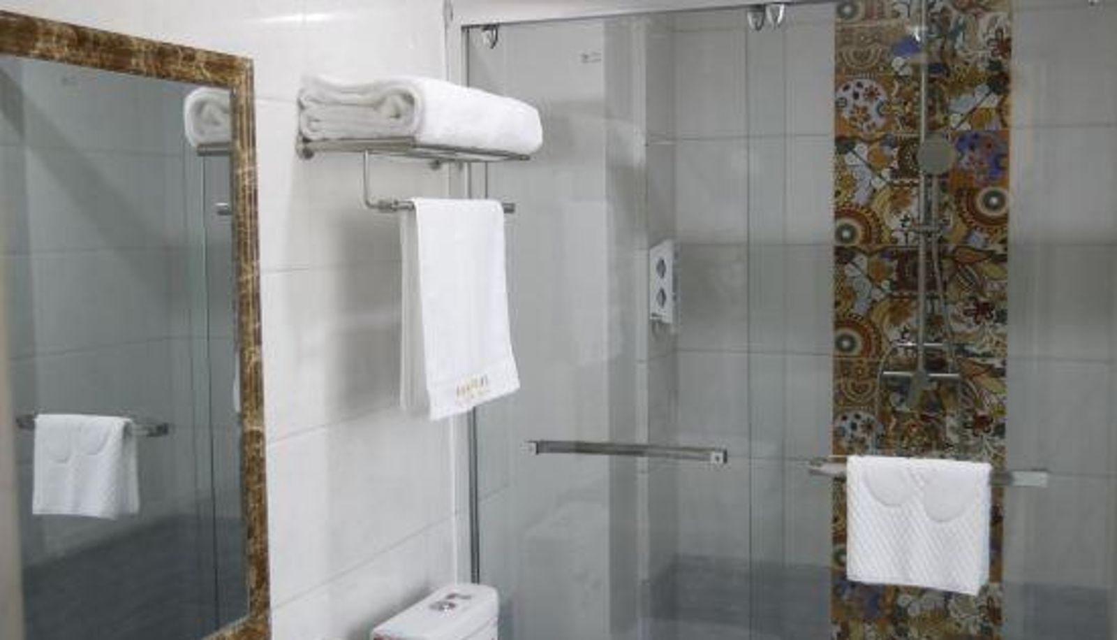 Business-Zimmer - Zibo Qiyixuan Boutique Hotel