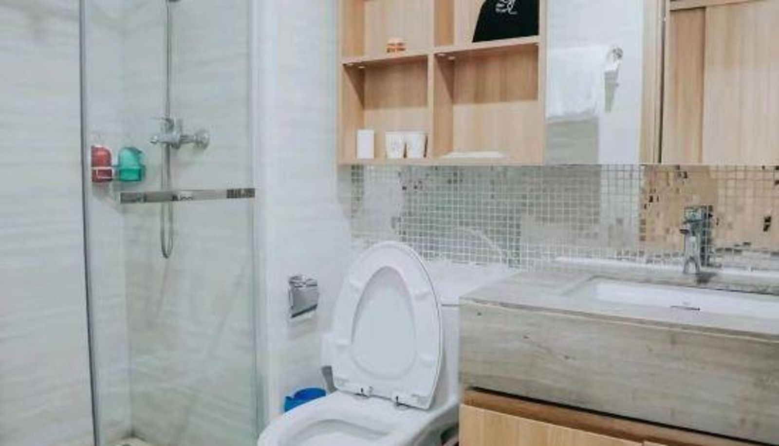 Zimmer - Zibo Shangyu Hotel (Shandong University of Technology Shop)