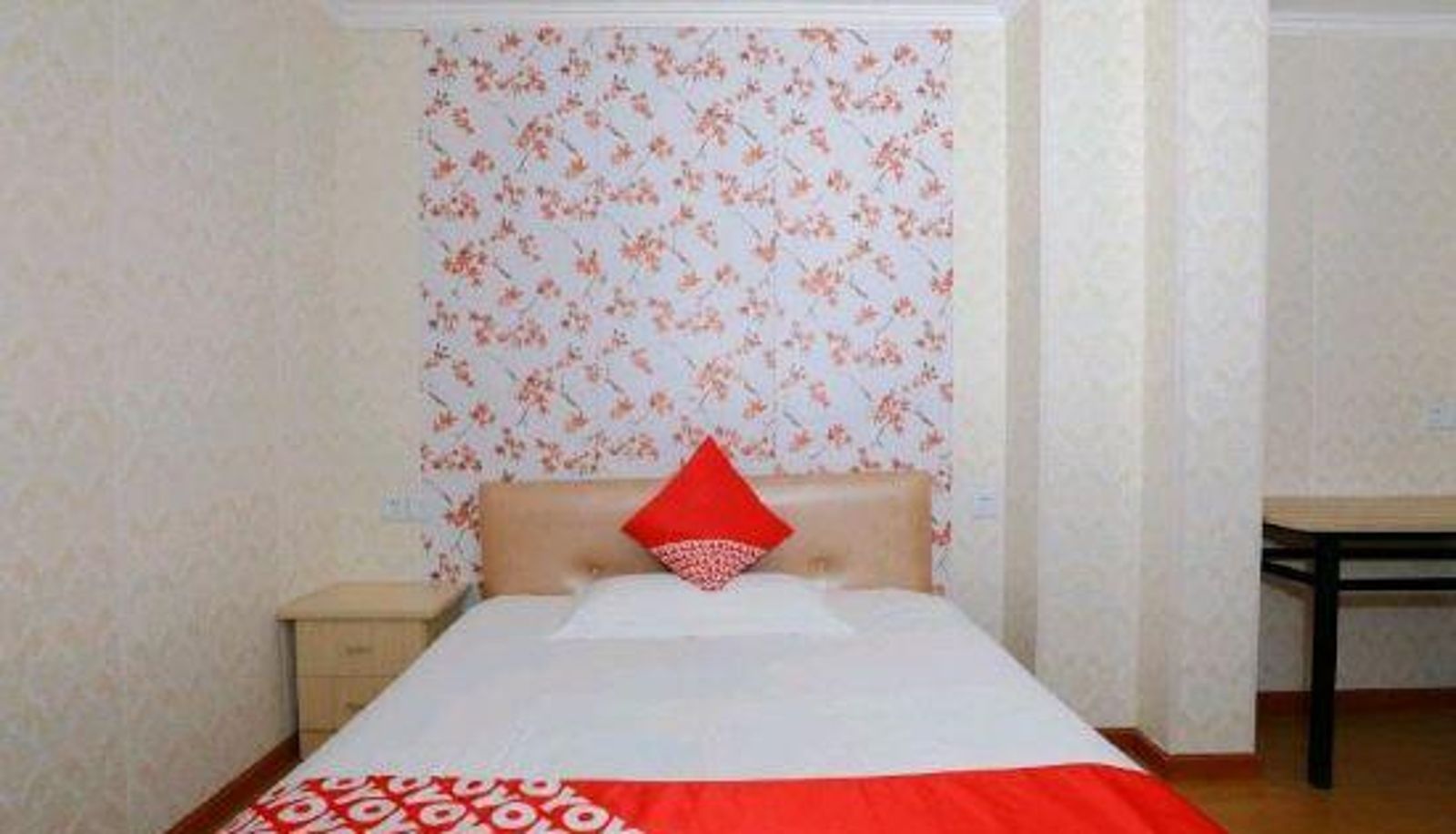 Business room - Yuyao lucky Corner HOTEL