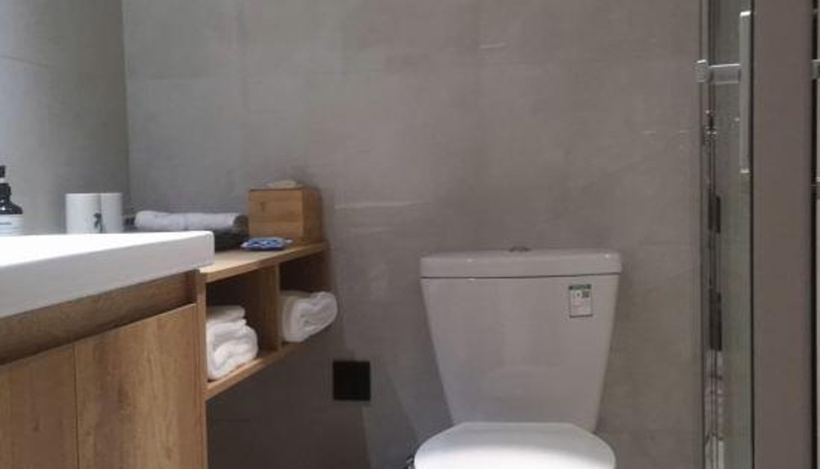 Habitación - Bamboo Hotel (Yueyang Tianlun International Store)