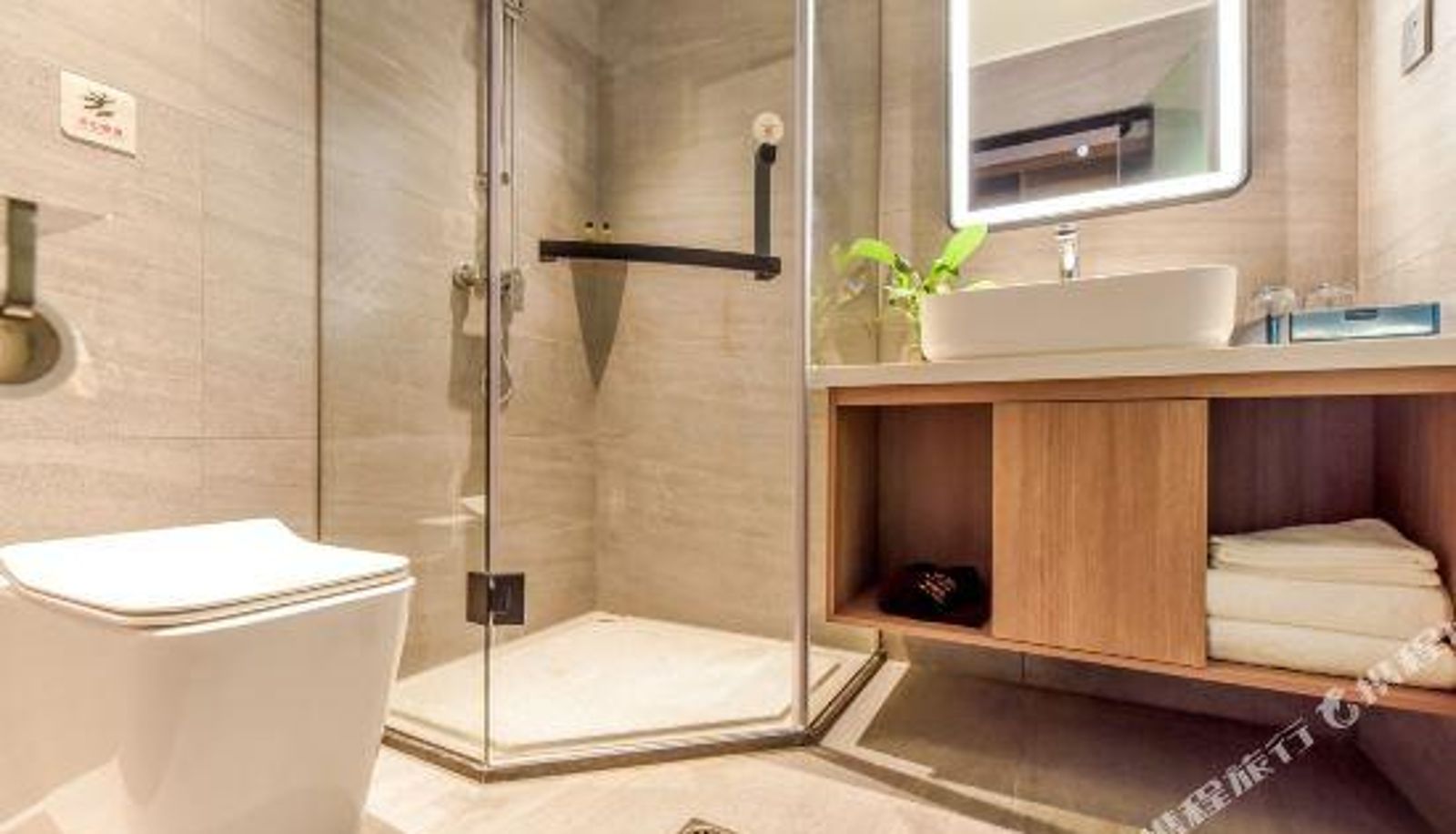 Kamer - Yueyang Junxiang Enjoy Hotel