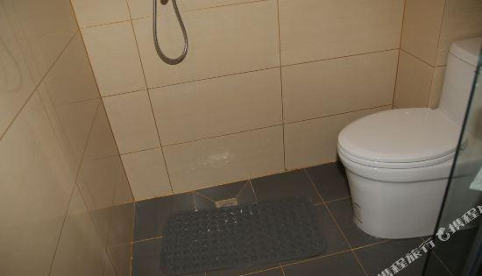 Interieur - Home Inn Baiyun Hotel (Zibo Linzi Avenue)