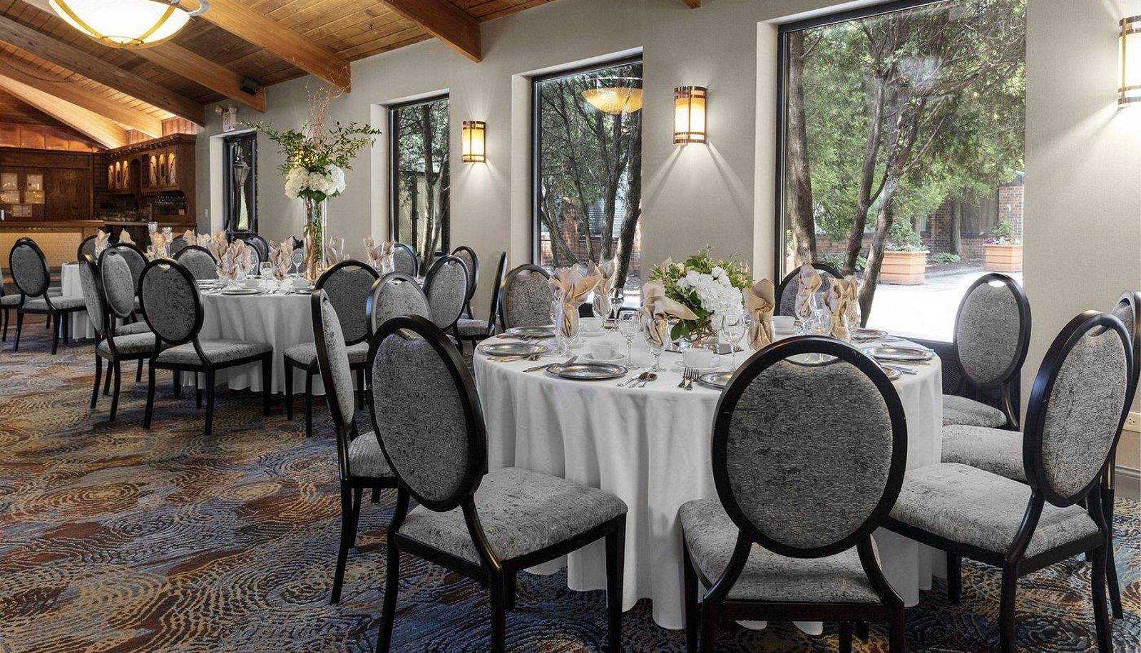 Interior view - William Tell Hotel MOD Collection by Sonesta