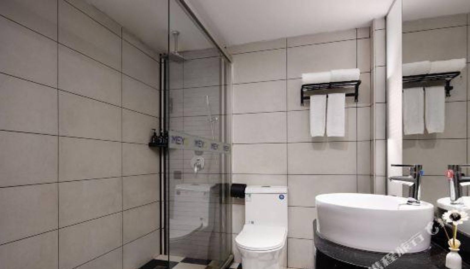 Kamer - Meyo Hotel of Yueyang
