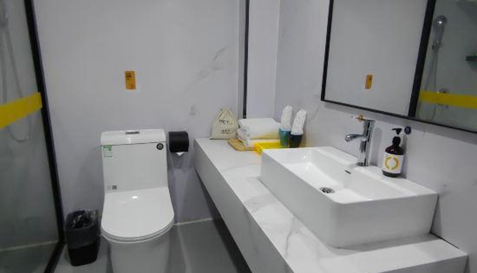 Kamer - Meyo Hotel of Yueyang