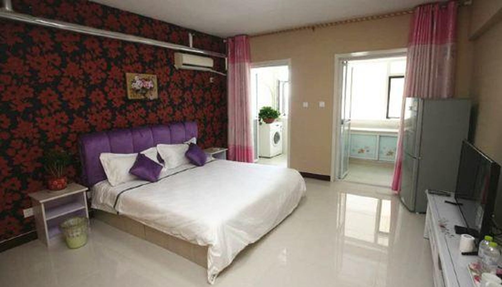 Innenbreich - Zibo Xiaojuzhou Apartment