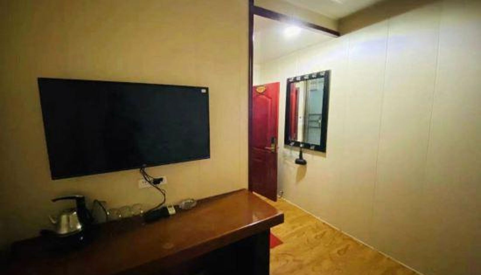 Familienzimmer - Zibo Xuanbaozhai Hotel