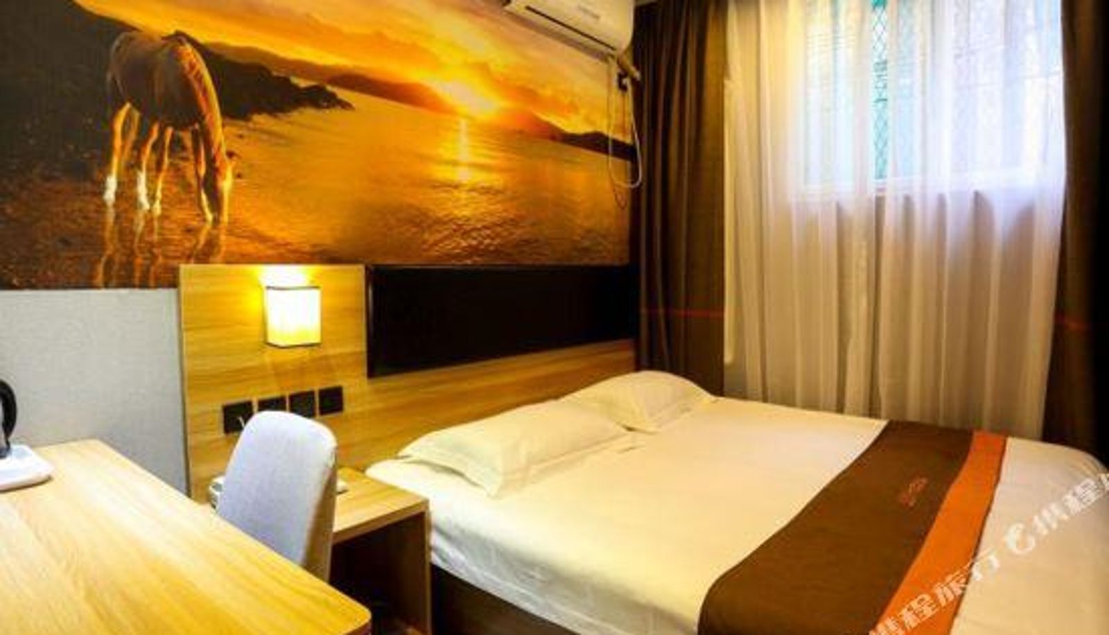 Pokój - Yiyi Chain Hotel