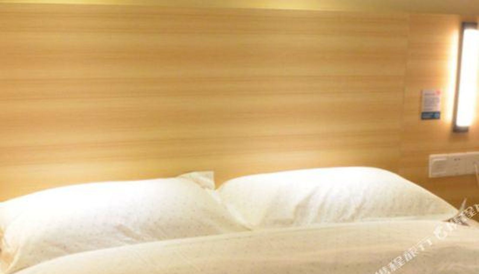 Camera - Yueyang New City Express Chain Hotel