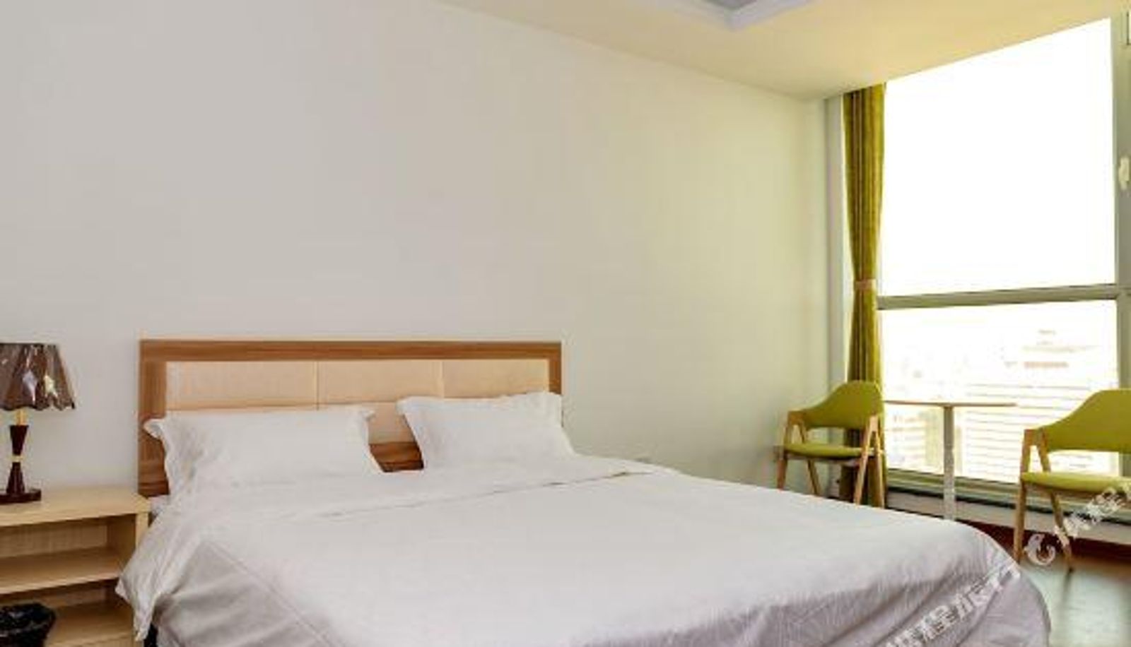 Zimmer - Orange Hotel
