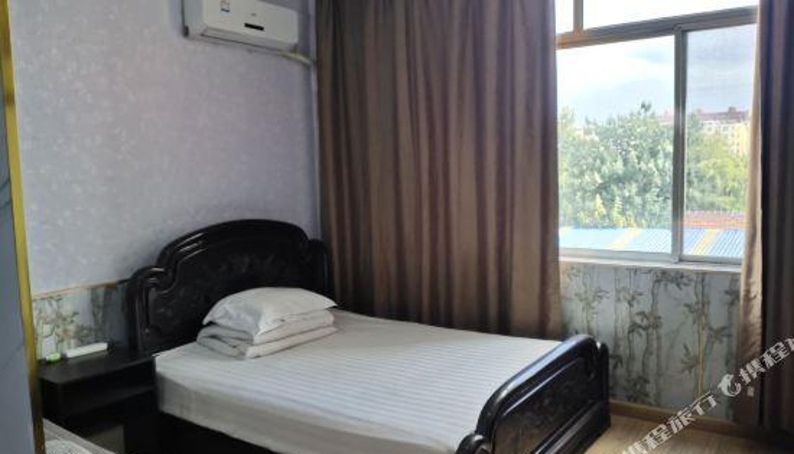 Zimmer - Zibo Light Enjoy Junyue Hotel