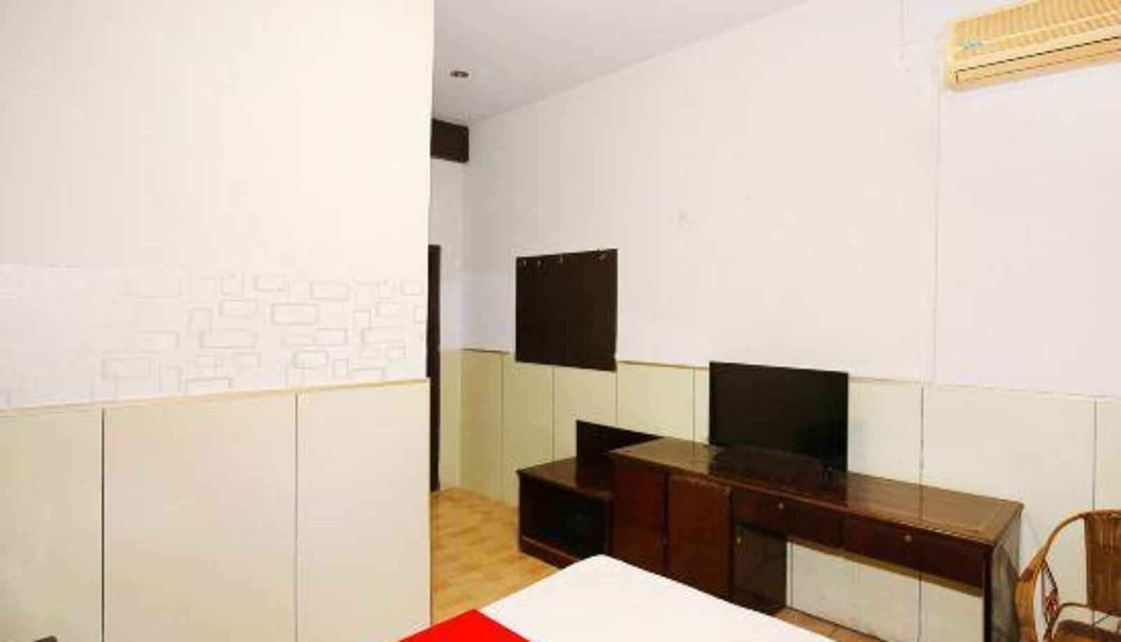 Zimmer - Zibo Light Enjoy Junyue Hotel